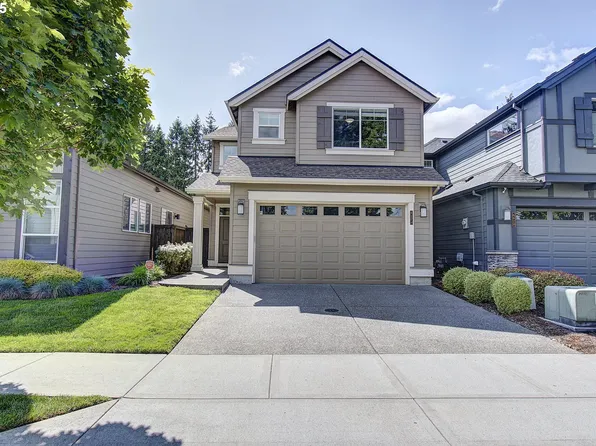 6624 NE 68th Ave, Vancouver, WA 98661