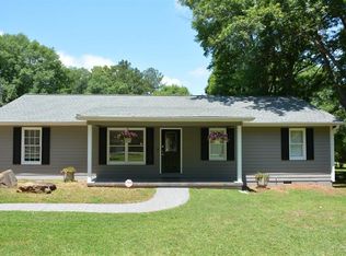 126 Linda Rd SW, Cartersville, GA 30120