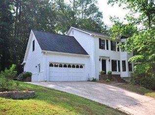 1365 Willowbrook Dr SW, Marietta, GA 30064
