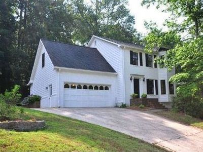 1365 Willowbrook Dr SW, Marietta, GA, 30064