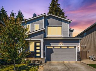 18205 137th Pl SE, Renton, WA 98058