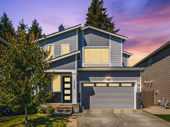 18205 137th Place SE, Renton, WA 98058