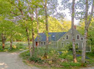 37 Long Hill Rd, North Yarmouth, ME 04097