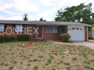 3108 Evergreen Dr, Augusta, GA 30909