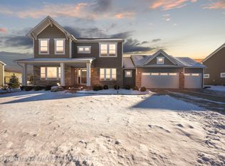 4812 Nassau St, Okemos, MI 48864