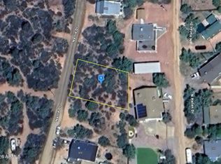 355 N Nellie Dr #81, Payson, AZ 85541