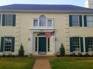 18827 Fortson Ave, Dallas, TX 75252