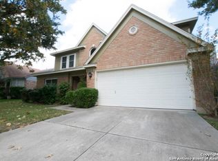 10622 Mustang Rdg, Converse, TX 78109