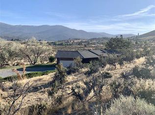 698-790 Beverly Dr, Susanville, CA 96130