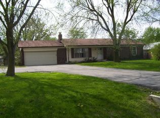 6022 S Franklin Rd, Indianapolis, IN 46259