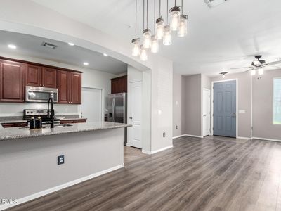 7726 E Baseline Rd #116, Mesa, AZ, 85207