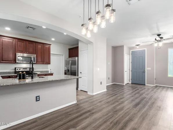 7726 E BASELINE Road #116, Mesa, AZ 85209