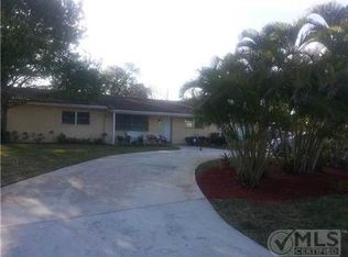 7327 Clarke Rd, Lake Clarke Shores, FL 33406