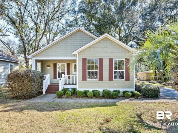6411 Roslyn Dr S, Mobile, AL 36608