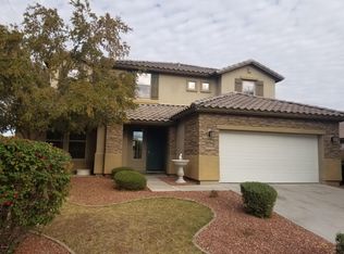 11418 W Holly St, Avondale, AZ 85392