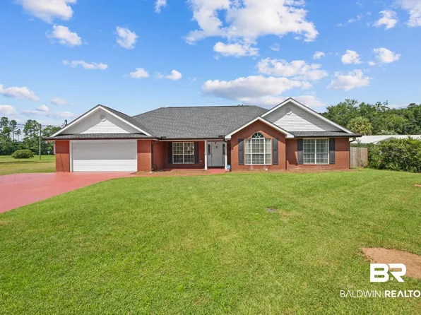 1891 N Juniper St, Foley, AL 36535
