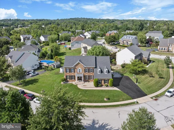 54 Bryce Way, Phoenixville, PA 19460