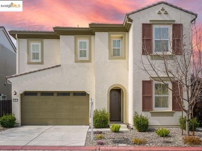 94 Kestral Way, Brentwood, CA, 94513