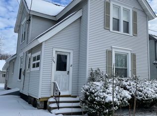 121 Charles Ave, Syracuse, NY 13209