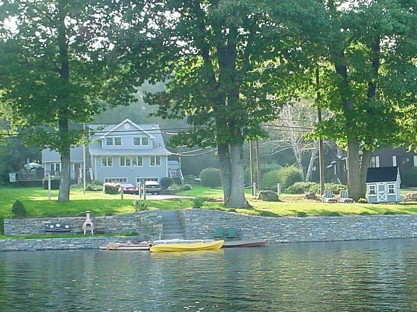 183 Lake Shore Dr, East Haddam, CT 06423