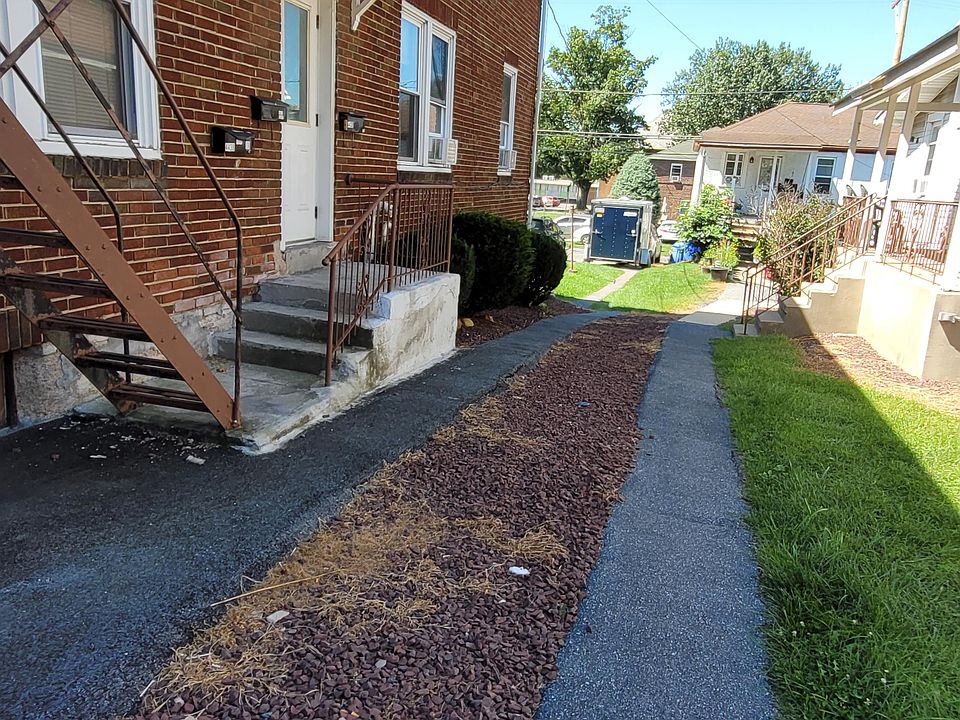 4438 Kutztown Road 4438 Kutztown Rd Temple PA Zillow