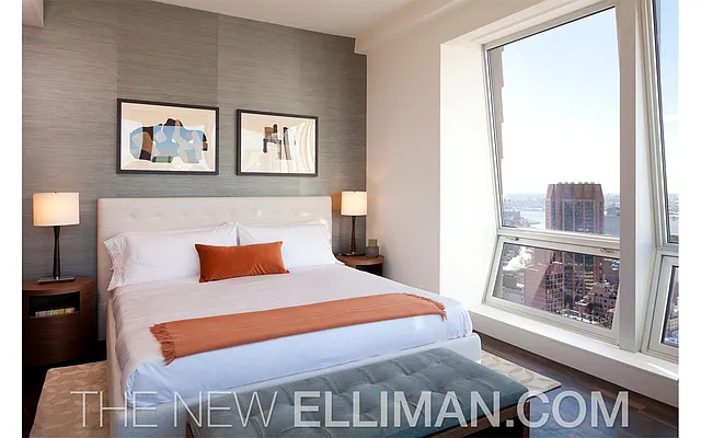 Rented by Douglas Elliman | media 40