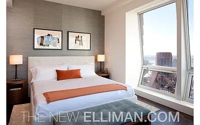 Rented by Douglas Elliman