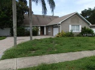 7520 W Hanna Ave, Tampa, FL 33615