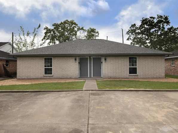 7434 Aljean Ln, Deer Park, TX 77536