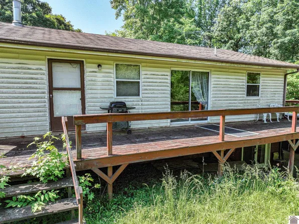 672 Holmes Ln, Benton, KY 42025