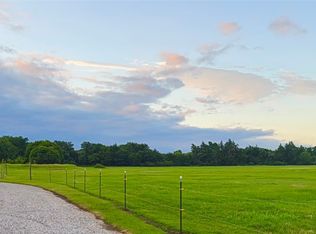 1 Dairy Rd, Hendrix, OK 74741