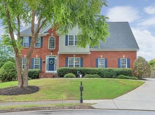 1608 School House Run, Dacula, GA 30019