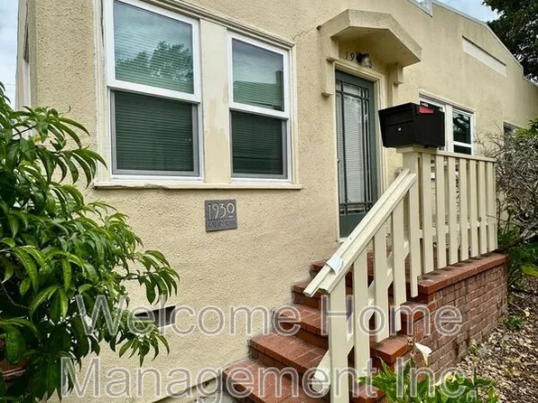 1930 California St, Berkeley, CA 94703