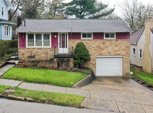 1424 18th St NW, Canton, OH 44703