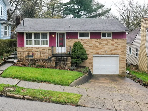1424 18th St NW, Canton, OH 44703