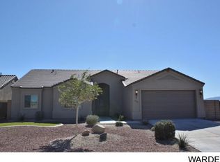 2180 E Red Hill St, Fort Mohave, AZ 86426