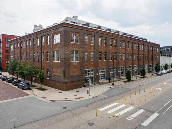 801 Washington Ave N APT 108, Minneapolis, MN 55401