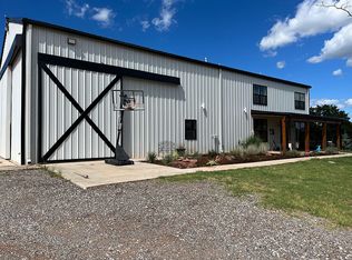 17521 E Coffee Creek Rd, Luther, OK 73054