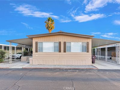 45521 E State Highway 74 Space 25, Hemet, CA, 92544