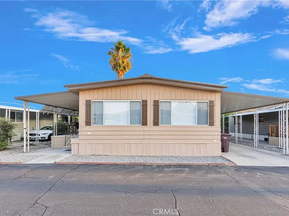 45521 E State Highway 74 Space 25, Hemet, CA 92544