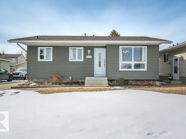 14210 22a St NW, Edmonton, AB T5Y 1E1