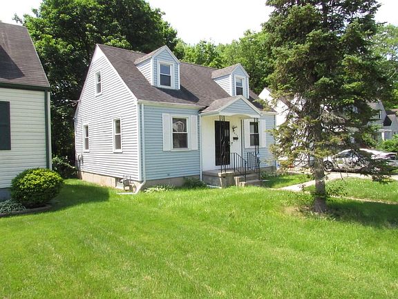 2nd image of 4632 Forsythe Ave