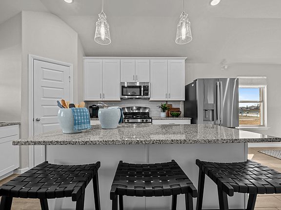 Kitchen - Representational Photo