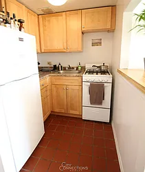 Rented by City Connections Realty