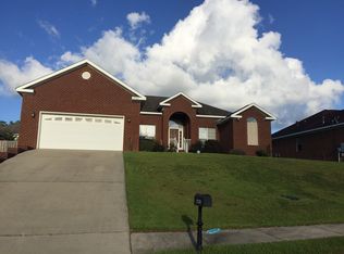 27528 Hobby Horse Ln, Daphne, AL 36526