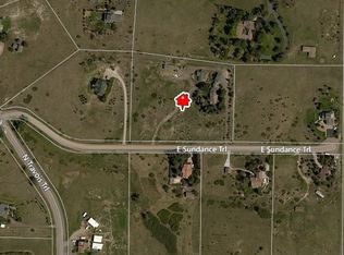 7847 Sundance Trl, Parker, CO 80138