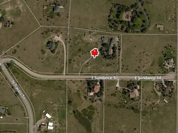 7847 Sundance Trl, Parker, CO 80138