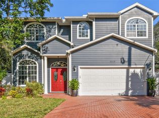 3319 W Villa Rosa St, Tampa, FL 33611
