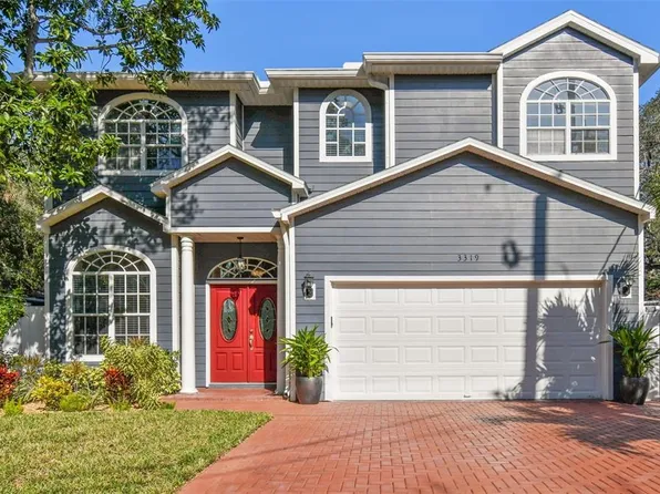 3319 W Villa Rosa St, Tampa, FL 33611