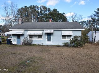 200 Salkehatchie Rd, Yemassee, SC 29945